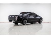 ISUZU D-MAX CAB 4 1.9 Ddi L DA   2022 รูปที่ 10