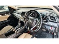 HONDA Civic FC 1.8EL  2018 รูปที่ 10