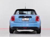 MINI COOPER F55 1.5 HATCHBACK RHD   2016 รูปที่ 10