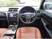 Toyota Camry 2.5 G ปี 2017 รูปที่ 10