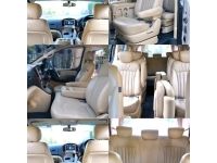 Hyundai H1 2.5 Deluxe เครื่องA2 ออโต้ ดีเซล สีเทา ปี2012 รูปที่ 10