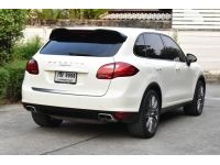 Porsche Cayenne 3.0D V6 auto ไมล์ 72,000 กม. โทร.0922639576 เอ๋ ไลน์ aeyksy รูปที่ 10