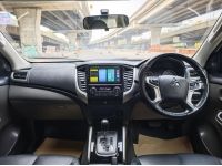 Mitsubishi Triton 2.4 Plus AT 2018 รูปที่ 10