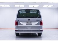 VOLKSWAGEN CARAVELLE COMFORTLINE 2 2.0 TDI  2017 รูปที่ 10