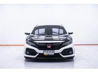 HONDA CIVIC FC 1.8 E 2018 รูปที่ 10