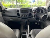 Toyota Vigo 2.5 J Cab MT ปี 2008 รูปที่ 10