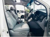 Hyundai H-1 2.5 Limited Sunroof 2019 รูปที่ 10