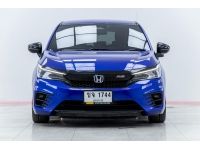 HONDA CITY 1.5 RS EHEV HATCHBACK 2021 รูปที่ 10