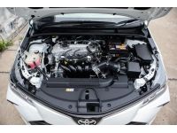 โตโยต้าชัวร์ ฟรีดาวน์ เทรสไดร์ฟ เลขไมล์หลักร้อย Altis 1.6 G A/T ปี 2023 รูปที่ 10