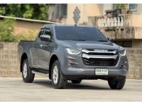 ISUZU D-MAX HI-LANDER SPACECAB 1.9 Ddi L DA 2022 รูปที่ 10