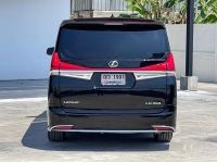 TOYOTA VELLFIRE 2.5 ZG EDITION 2019 แปลงโฉมเป็น LEXUS LM300 รูปที่ 10