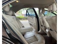 Mercedes Benz E300 BlUETEC HYBRID W212 ปี 2013 รูปที่ 10