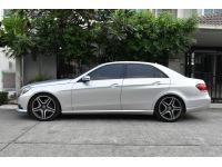 -Benz e300 2.1 Bluetec hybrid  ดีเซล-ไฟฟ้า เก็ยรัAT ปี 2015 รูปที่ 10