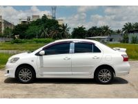 TOYOTA VIOS  1.5 E AUTO  ปี 2012 รถสวยพร้อมใช้ T.086-527-9533 รูปที่ 10