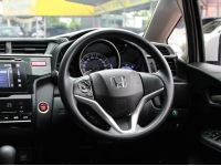 Honda Jazz 1.5 V Plus i-VTEC ปี2015 รูปที่ 10