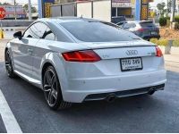 2018 AUDI TT 2.0 45 TFSI QUATTRO สีขาว วิ่งน้อยเพียง 43,XXX KM. รูปที่ 10