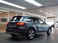 GLC250d Off Road 4MATIC W253 รูปที่ 10