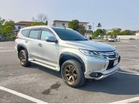 MITSUBISHI PAJERO 2.4GT PREMIUM SPORT 4WD ปี 2016 รูปที่ 10