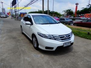 โทร 0922726669 ตันหยง HONDA CITY 1.5 V i-vtec AT ปี2012