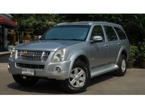 2011 ISUZU MU-7 3.0 PRIMO SUPER TITIANIUM *ฟรีดาวน์ *ฟรีประกัน *ไม่ต้องมีคนค้ำ *ดบ.เริ่ม 2.79% หรือ 0% นาน 6 เดือน รูปที่ 0