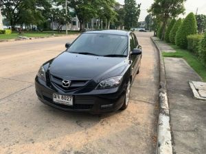 Mazda3  2.0 ปี2008 5door รูปที่ 0