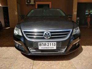 ขายรถเก๋ง   Volkswagen   Passat CC APR3 ปี 2011