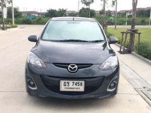 ขายรถเก๋ง  Mazda 2  Sport  ปี 2010