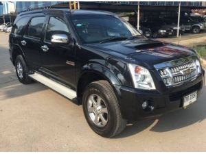 Isuzu Mu7 Choiz 3.0 ปี2008 ขับ2