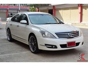 Nissan Teana 2.0 (ปี 2010) 200 XL Sedan AT