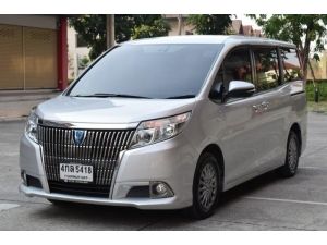 Toyota Esquire 1.8 ( ปี 2016 ) HYBRID Gi MPV AT