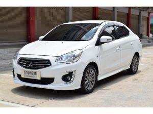 Mitsubishi Attrage 1.2 (ปี 2016) GLS LTD Sedan AT