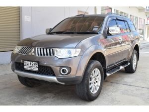 Mitsubishi Pajero Sport 2.5 (ปี 2012) GT SUV AT