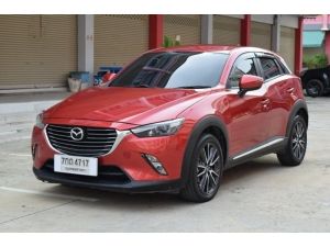 Mazda CX-3 2.0 (ปี 2018) S SUV AT รูปที่ 0