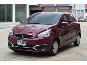 Mitsubishi Mirage 1.2 (ปี 2017) GLX Hatchback AT รูปที่ 0