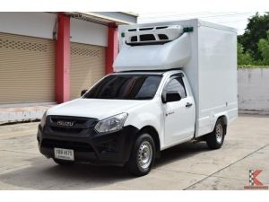 Isuzu D-Max 1.9 SPARK (ปี 2017) B Pickup MT