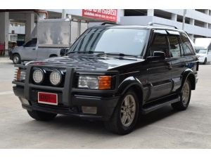 Land Rover Range Rover 4.6 (ปี 1997) V8i HSE SUV AT