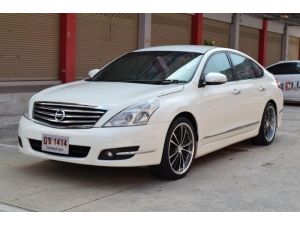 Nissan Teana 2.0 (ปี 2010) 200 XL Sedan AT