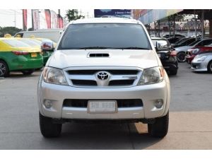 Toyota Hilux Vigo 3.0 EXTRACAB (ปี 2008 ) E Prerunner Pickup MT