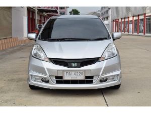 Honda Jazz 1.5 (ปี 2014) V i-VTEC Hatchback AT