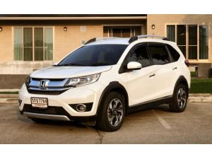 Honda BR-V 1.5 SV ปี 2016