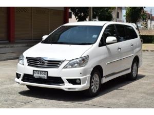 Toyota Innova 2.0 (ปี 2015) V Wagon AT