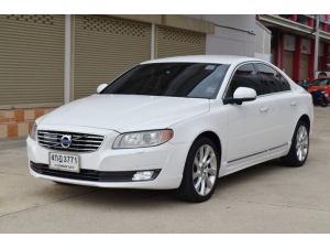 Volvo S80 2.0 (ปี 2015) D4 Sedan AT