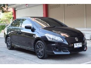 Suzuki Ciaz 1.2 (ปี 2018) GA Sedan MT