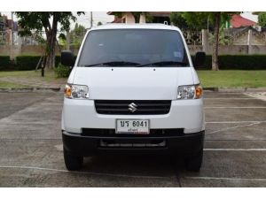 Suzuki Carry 1.6 (ปี 2019) Truck MT รูปที่ 0