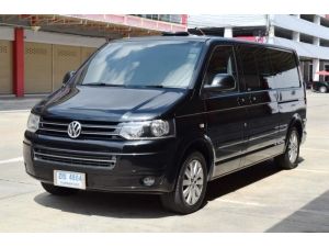 Volkswagen Caravelle 2.0 (ปี 2011) TDi Van AT