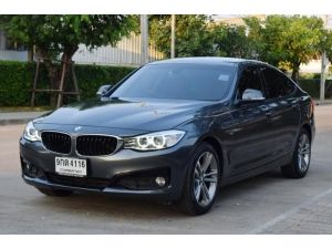 BMW 320d 2.0 F34Gran Turismo