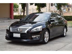 Nissan Teana 2.0 XL รูปที่ 0