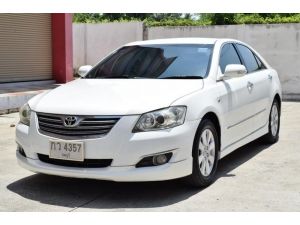 Toyota Camry 2.0 G Extremo  AT รูปที่ 0