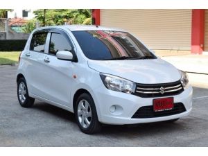 Suzuki Celerio 998 ( ปี 2018 ) GLX Hatchback AT รูปที่ 0