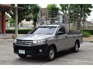 Toyota Hilux Revo 2.4  J  MT รูปที่ 0